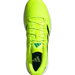 Adidas Zone Dox 2.2 hockeyschoenen lucid lemon