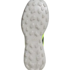 Adidas Zone Dox 2.2 hockeyschoenen lucid lemon