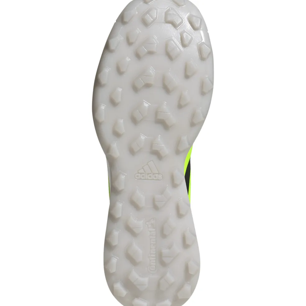 Adidas Zone Dox 2.2 hockeyschoenen lucid lemon