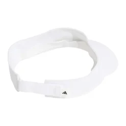 Adidas Zonneklep white black