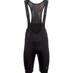 Agu Essential Bib fietsbroek heren black