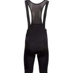 Agu Essential Bib fietsbroek heren black