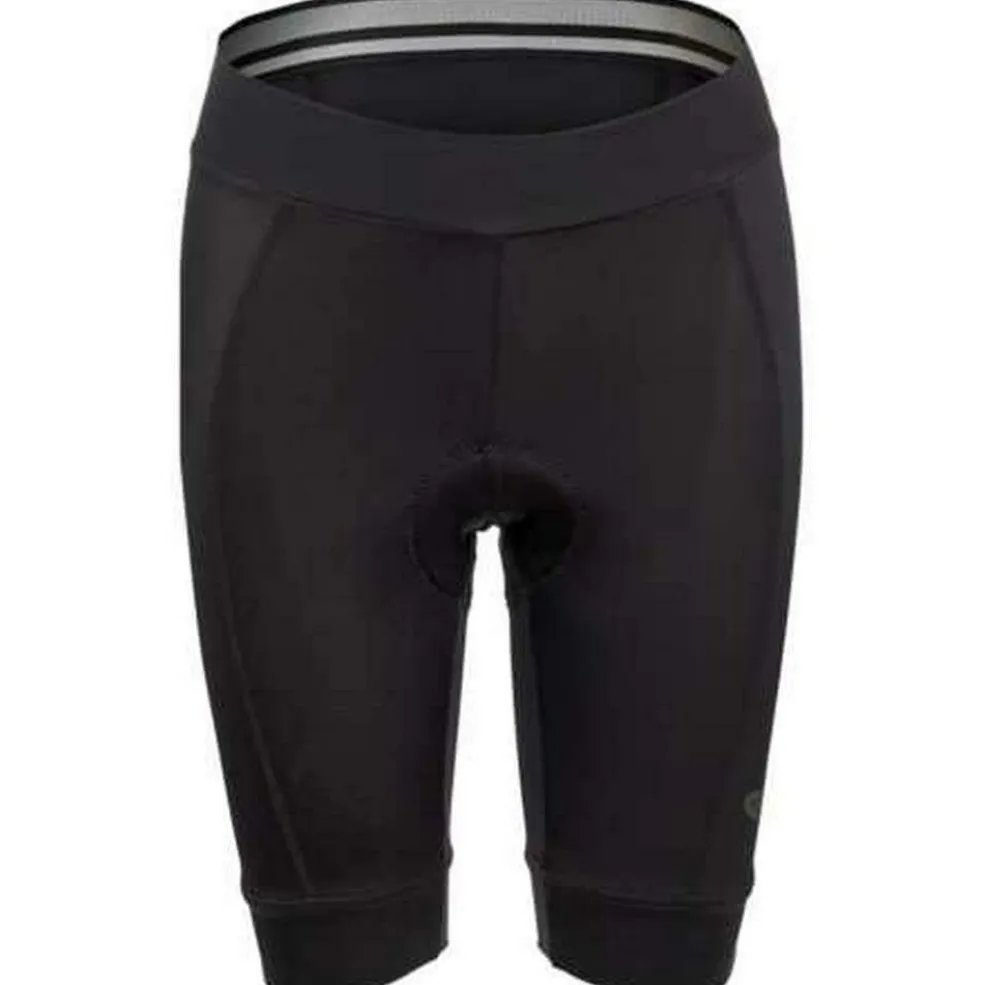 Agu Essential fietsbroek dames black
