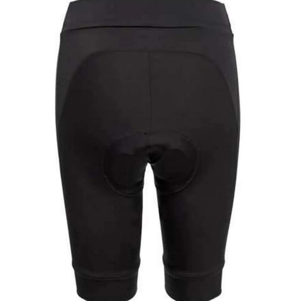 Agu Essential fietsbroek dames black
