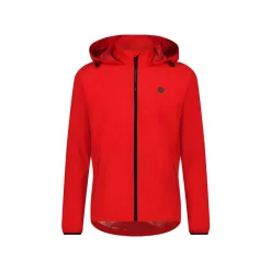 Agu Go Essential regenjas red