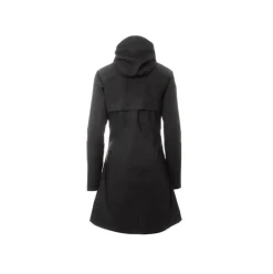 Agu Seq regenjas dames anthracite