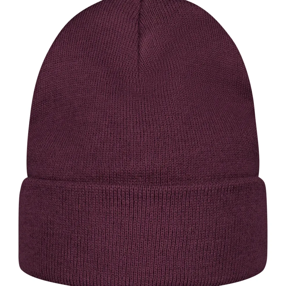 Airforce Arapahoe muts berry wine dull black