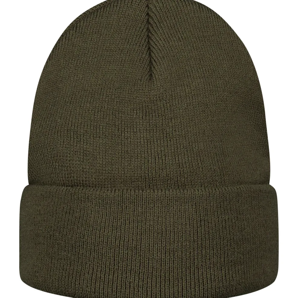 Airforce Arapahoe muts olive night dull black