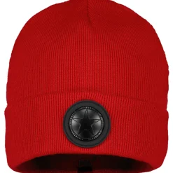 Airforce Arapahoe muts red