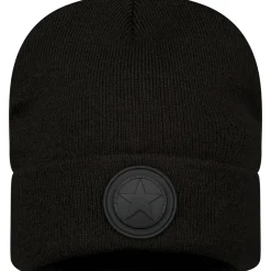 Airforce Arapahoe muts true black dull black