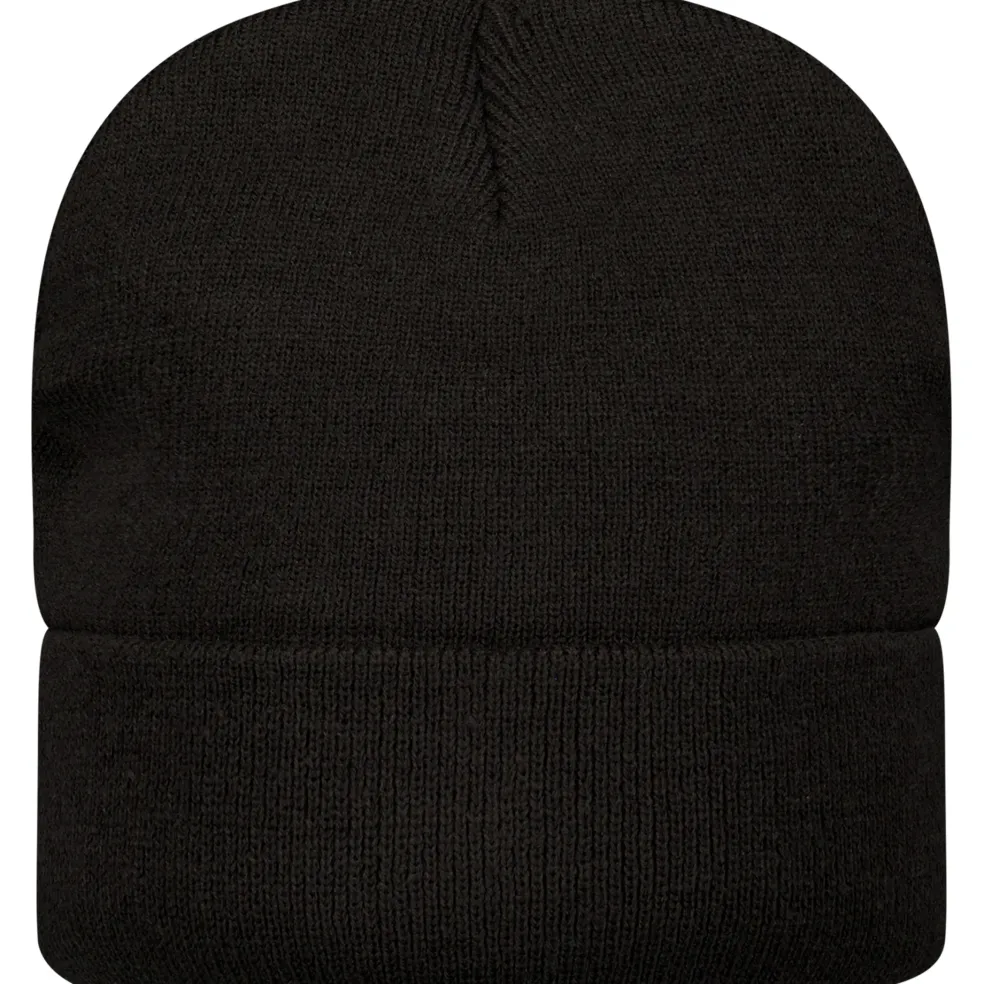 Airforce Arapahoe muts true black dull black