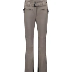 Airforce Aspen skibroek dames beluga true black