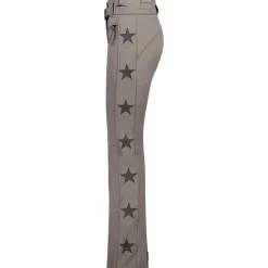 Airforce Aspen skibroek dames beluga true black