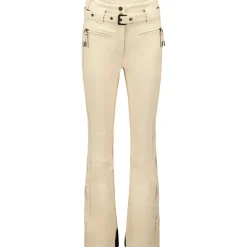 Airforce Aspen Star skibroek dames beige mist