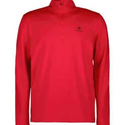 Airforce Basic Zip skipully heren red true black