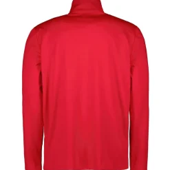 Airforce Basic Zip skipully heren red true black