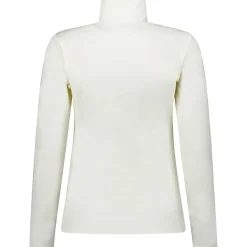 Airforce Basic Zip skipully dames ivory frost true black