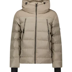 Airforce Breckenbridge winterjas heren brindle