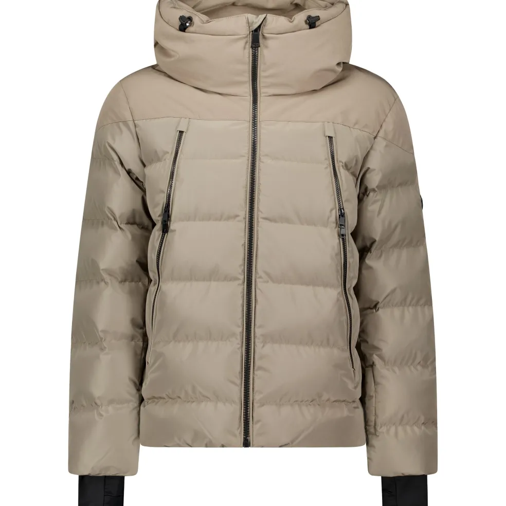 Airforce Breckenbridge winterjas heren brindle