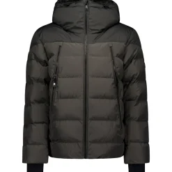 Airforce Breckenbridge winterjas heren beluga