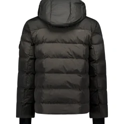 Airforce Breckenbridge winterjas heren beluga