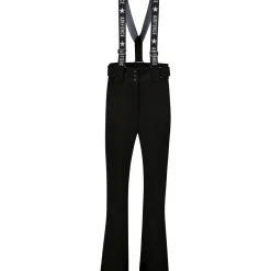 Airforce Christie salopette skibroek dames true black