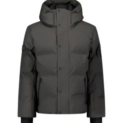 Airforce Coppper Mountain winterjas heren beluga