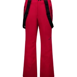 Airforce Maverick skibroek heren red