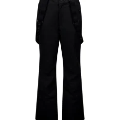 Airforce Maverick skibroek heren true black red