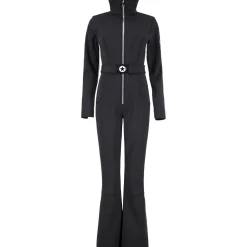 Airforce Mount Fuij skipak dames true black white