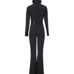 Airforce Mount Fuij skipak dames true black white