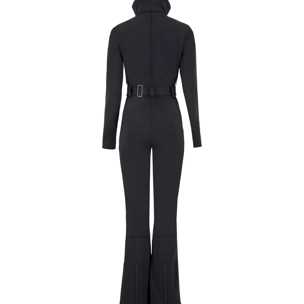 Airforce Mount Fuij skipak dames true black white