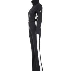 Airforce Mount Fuij skipak dames true black white