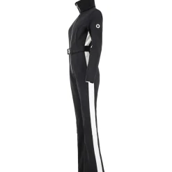 Airforce Mount Fuji skipak dames black white