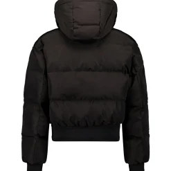 Airforce Northstar Bomber winterjas dames true black