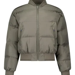 Airforce Northstar Bomber winterjas dames beluga