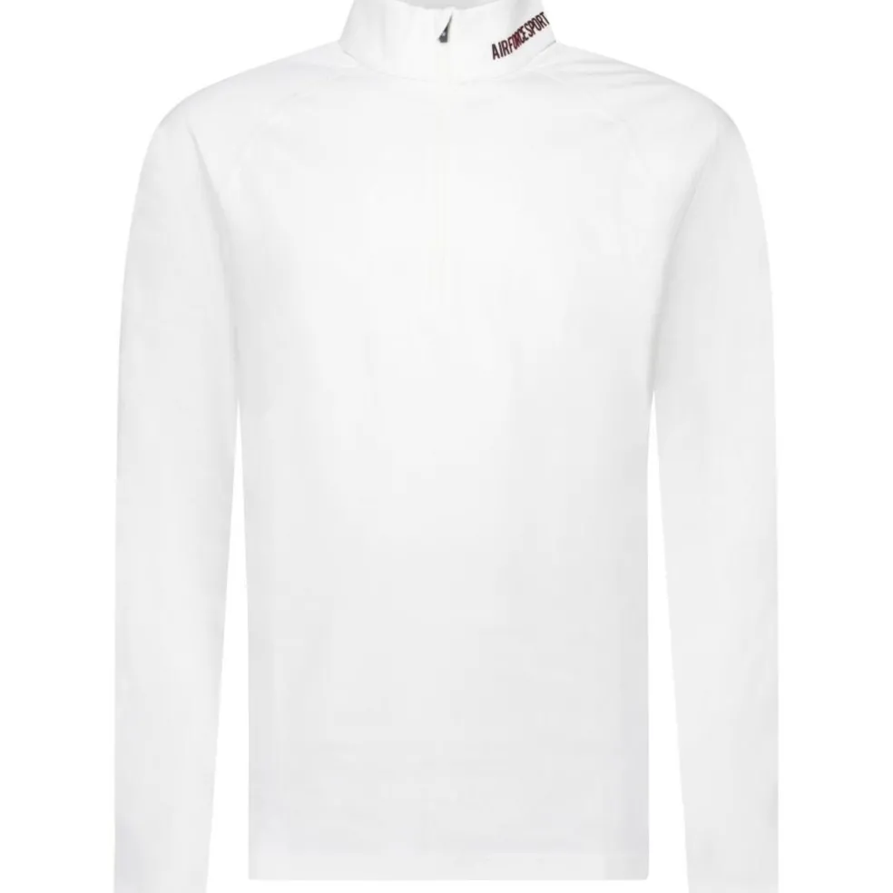 Airforce Powder Mountain skipully heren white