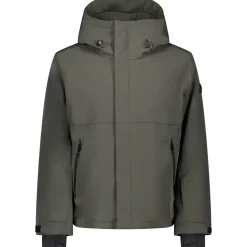 Airforce Silverston winterjas heren beluga