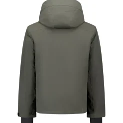 Airforce Silverston winterjas heren beluga