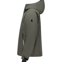 Airforce Silverston winterjas heren beluga