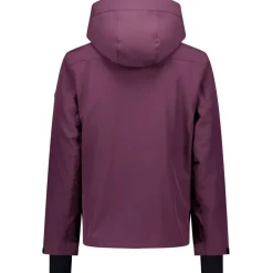 Airforce Silverston winterjas heren berry wine