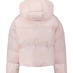 Airforce Sun Peaks winterjas dames barley pink