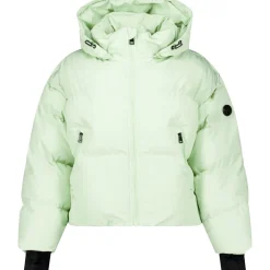 Airforce Sun Peaks winterjas dames seacrest