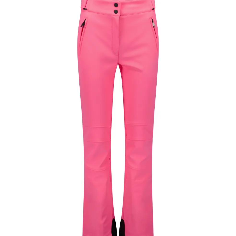 Airforce Sundance Mountain skibroek dames hot pink