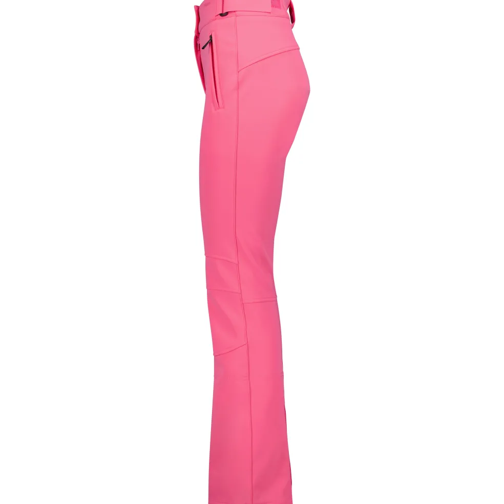 Airforce Sundance Mountain skibroek dames hot pink