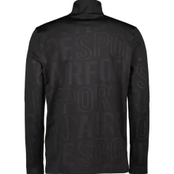 Airforce Telluride Outline Wording skipully true black