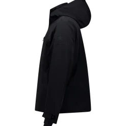 Airforce Teton winterjas heren true black