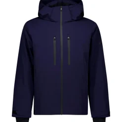 Airforce Teton winterjas heren indigo blue