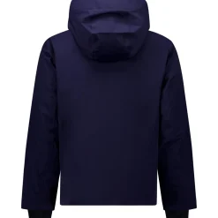 Airforce Teton winterjas heren indigo blue