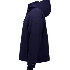 Airforce Teton winterjas heren indigo blue